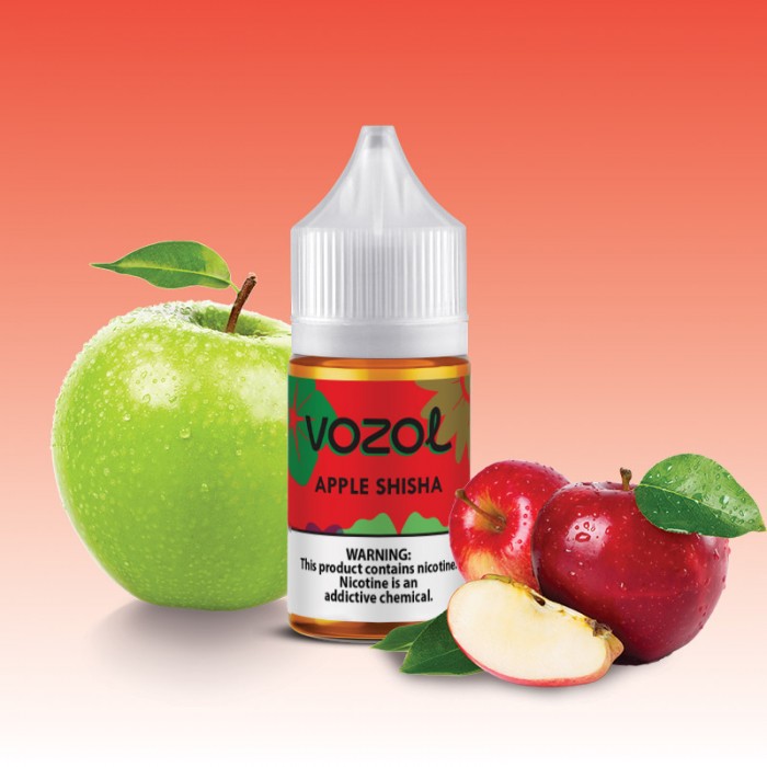 Vozol Bar Apple Shisha 30 ML Likit  en uygun fiyatlar ile vozolbarlikit.com da! Vozol Bar Apple Shisha 30 ML Likit özellikleri, fiyatı, incelemesi, yorumları ve taksit seçenekleri için hemen tıklayın!