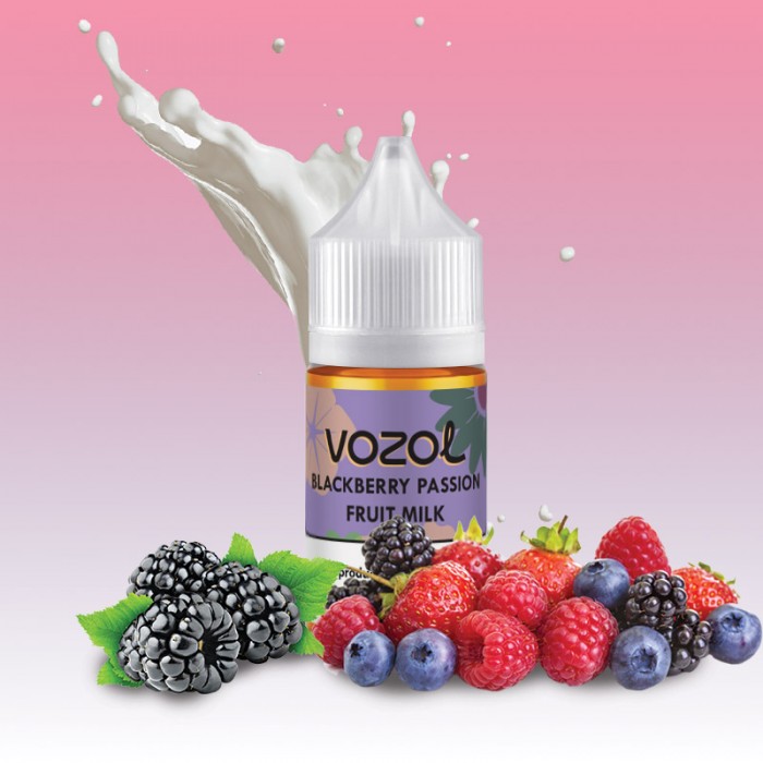 Vozol Bar Blackberry Passion Fruit 30 ML Likit  en uygun fiyatlar ile vozolbarlikit.com da! Vozol Bar Blackberry Passion Fruit 30 ML Likit özellikleri, fiyatı, incelemesi, yorumları ve taksit seçenekleri için hemen tıklayın!