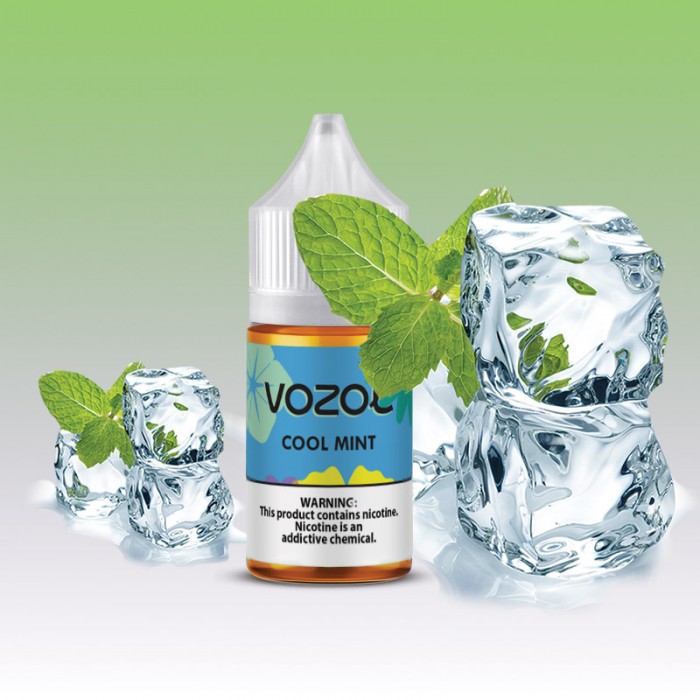 Vozol Bar Cool Mint 30 ML Likit  en uygun fiyatlar ile vozolbarlikit.com da! Vozol Bar Cool Mint 30 ML Likit özellikleri, fiyatı, incelemesi, yorumları ve taksit seçenekleri için hemen tıklayın!