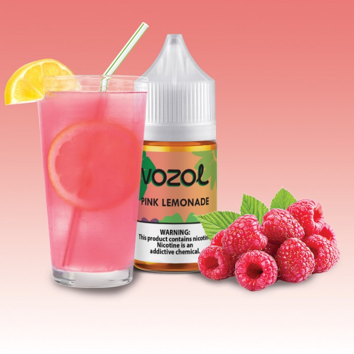 Vozol Bar Pink Lemonade 30 ML Likit  en uygun fiyatlar ile vozolbarlikit.com da! Vozol Bar Pink Lemonade 30 ML Likit özellikleri, fiyatı, incelemesi, yorumları ve taksit seçenekleri için hemen tıklayın!