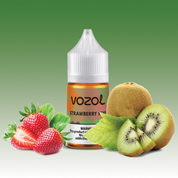 Vozol Bar Strawberry Kiwi 30 ML Likit  en uygun fiyatlar ile vozolbarlikit.com da! Vozol Bar Strawberry Kiwi 30 ML Likit özellikleri, fiyatı, incelemesi, yorumları ve taksit seçenekleri için hemen tıklayın!