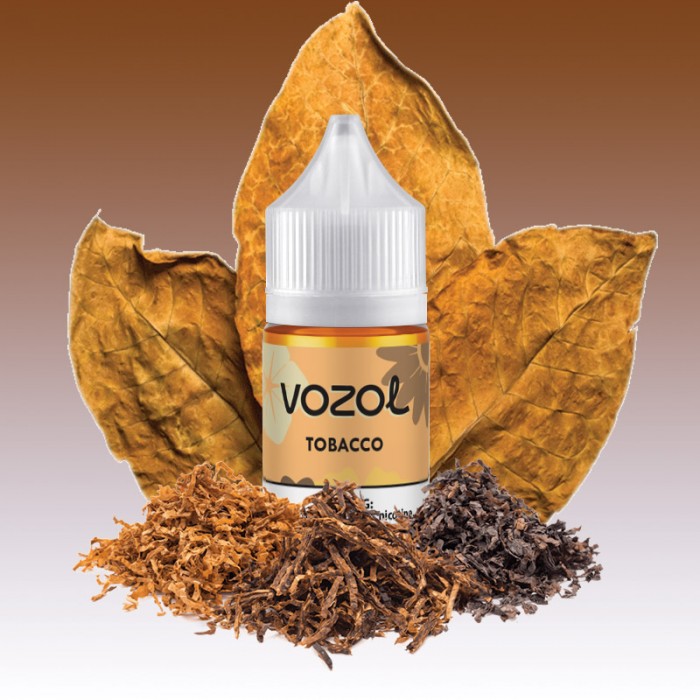 Vozol Bar Tobacco 30 ML Likit  en uygun fiyatlar ile vozolbarlikit.com da! Vozol Bar Tobacco 30 ML Likit özellikleri, fiyatı, incelemesi, yorumları ve taksit seçenekleri için hemen tıklayın!