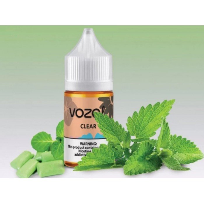 Vozol Bar Clear 30 ML Likit  en uygun fiyatlar ile vozolbarlikit.com da! Vozol Bar Clear 30 ML Likit özellikleri, fiyatı, incelemesi, yorumları ve taksit seçenekleri için hemen tıklayın!