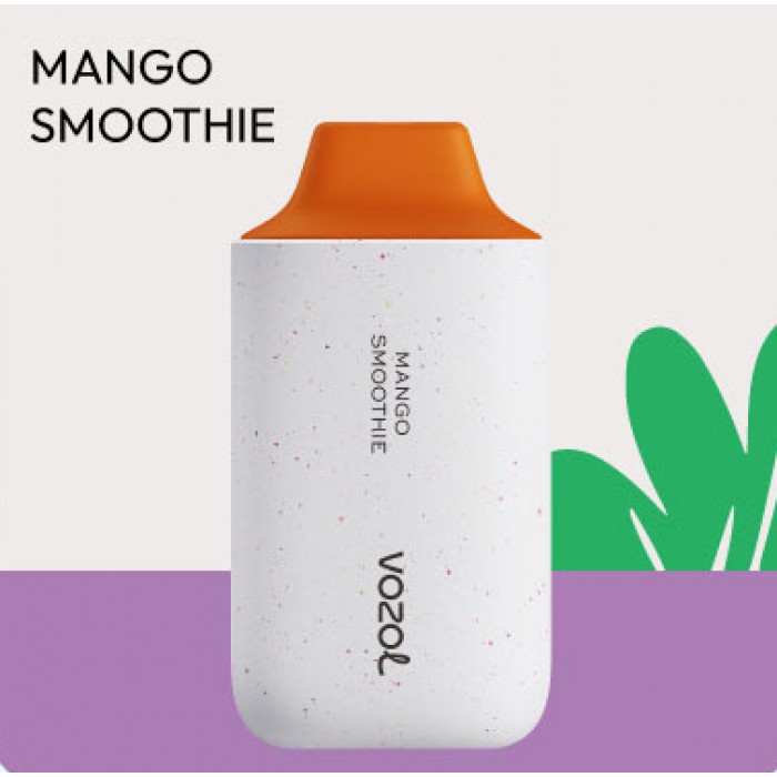 Vozol Star 6000 Mango Smoothie  en uygun fiyatlar ile vozolbarlikit.com da! Vozol Star 6000 Mango Smoothie özellikleri, fiyatı, incelemesi, yorumları ve taksit seçenekleri için hemen tıklayın!